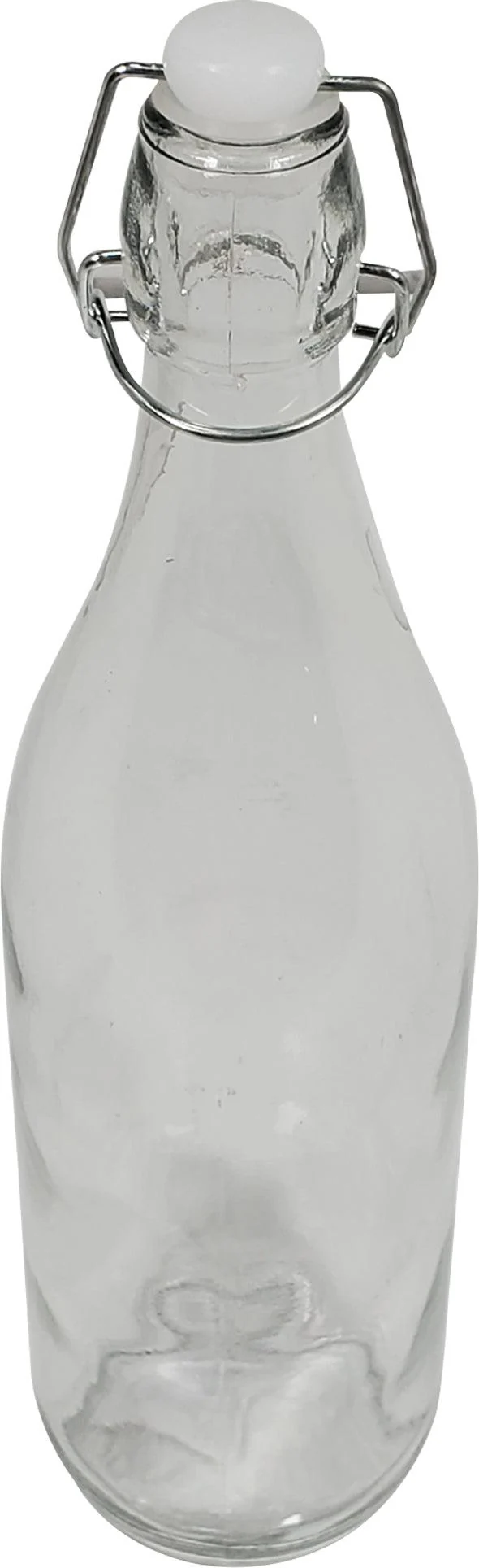 Glass Bottle w/ Stopper 1L - KY1994 - Image 2