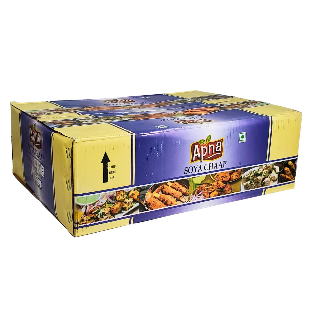 Apna - Soya Chaap - Image 3