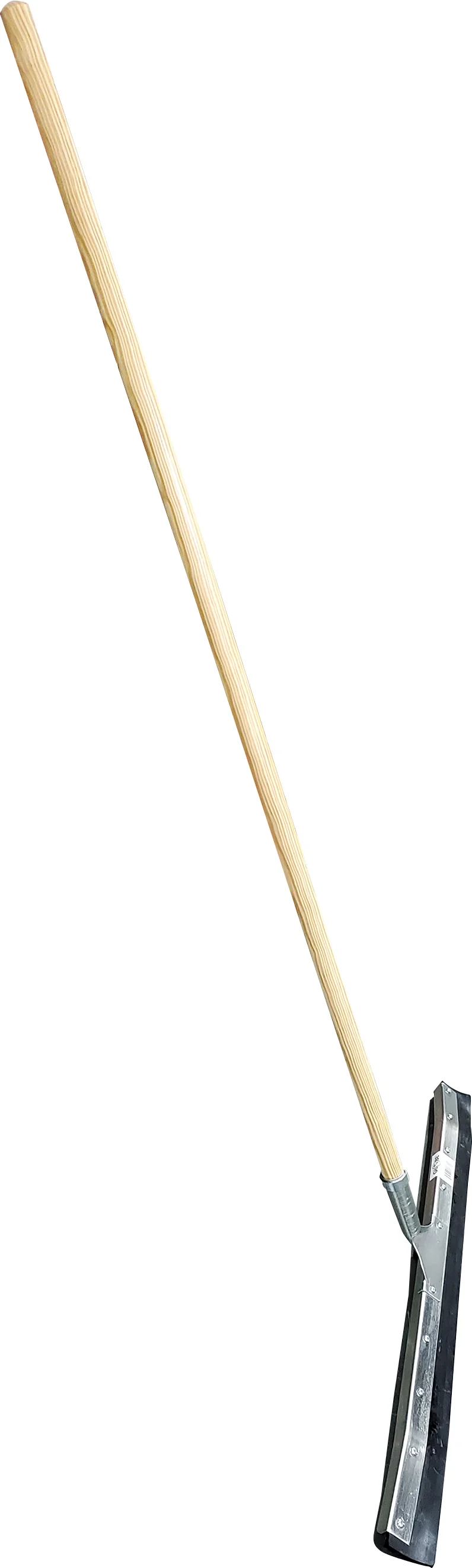 VSO - Globe - 24" Curved Floor Squeegee w/Handle - Image 4