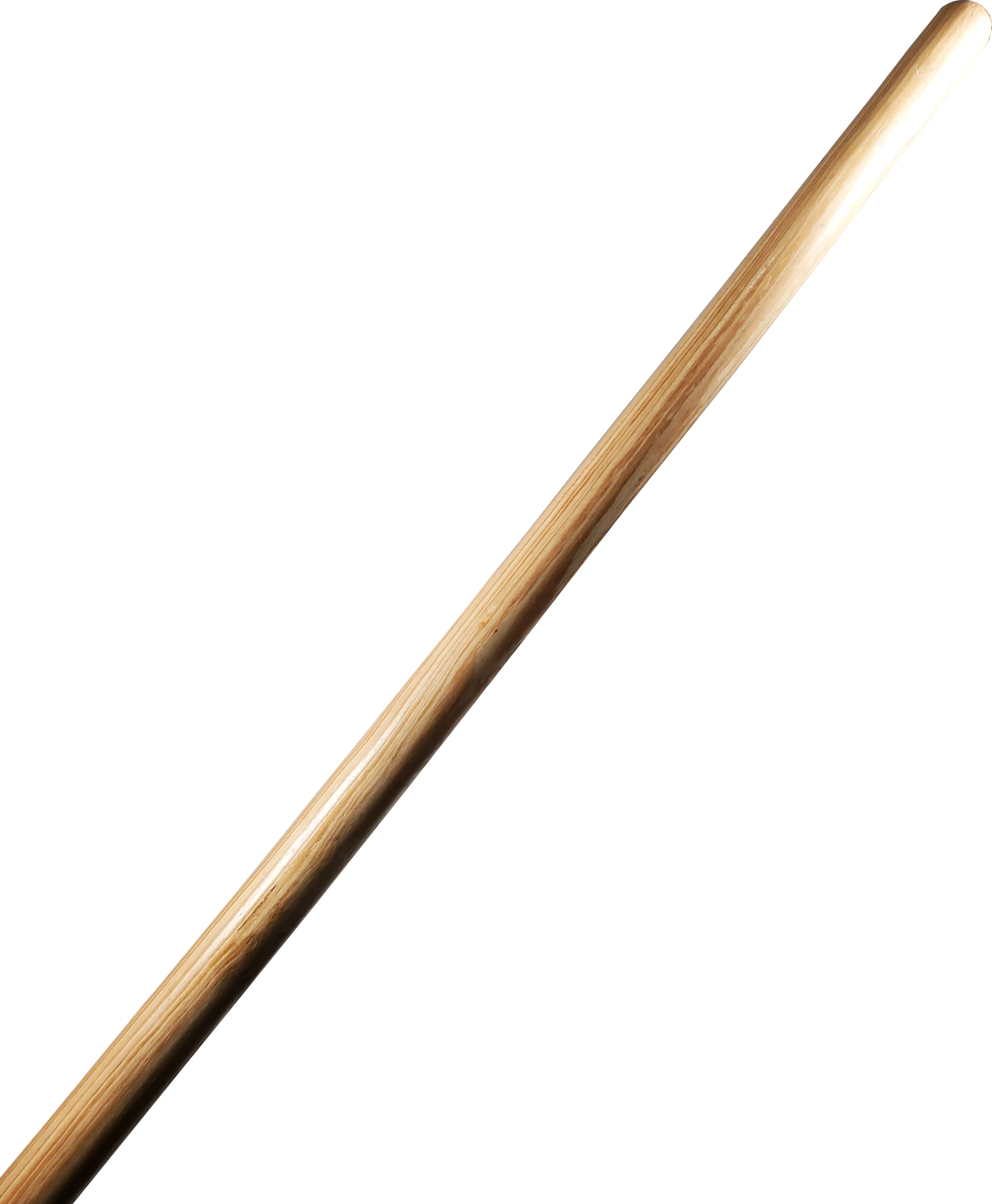 Globe - 36" Curved Floor Squeegee w/Handle - Image 2