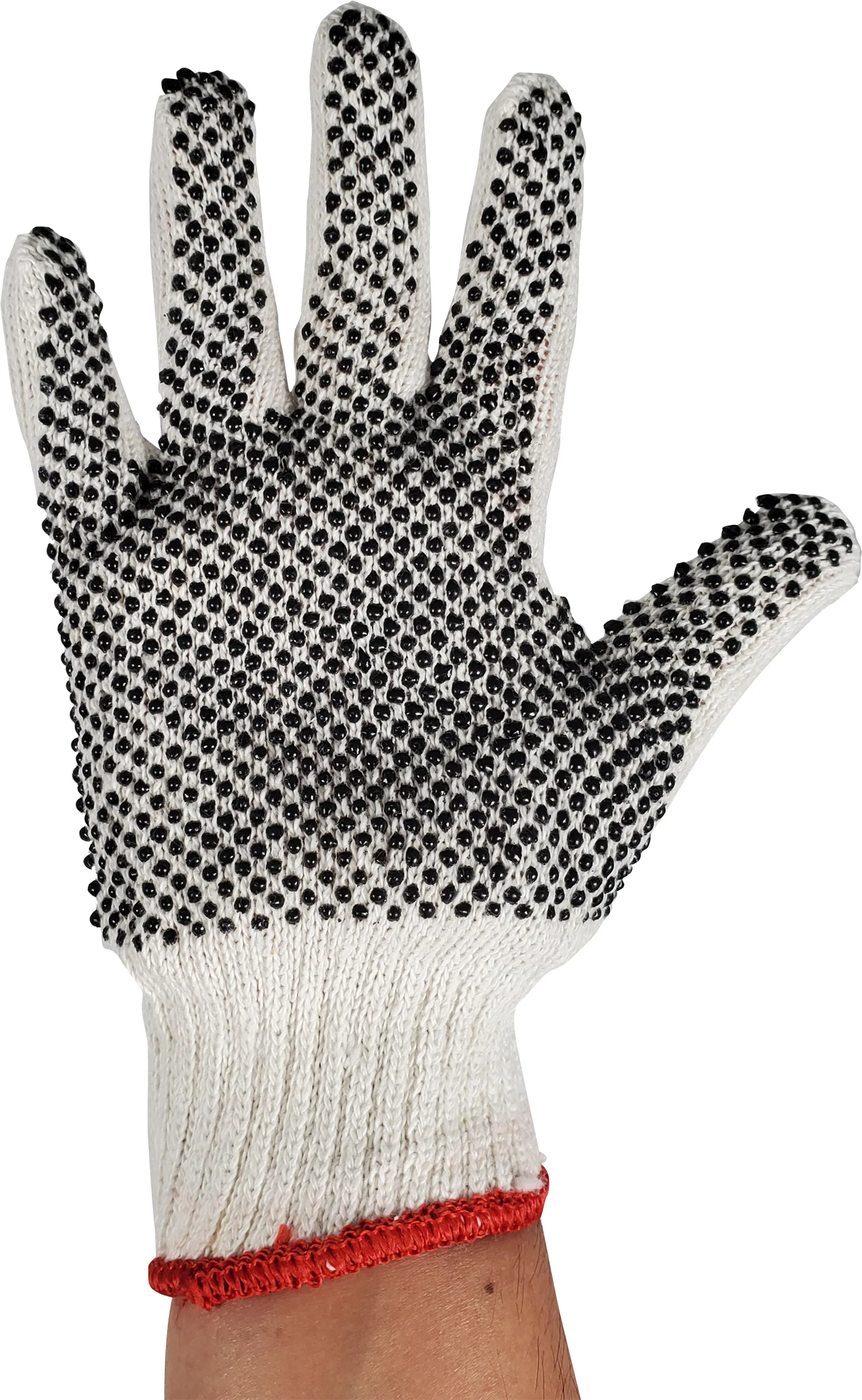 Gloves - Dotted - Small - Image 2