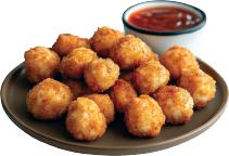 Golden Maple - Battered Chicken Balls - Frozen - Image 6