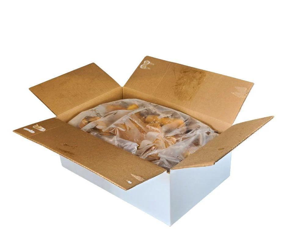Golden Maple - Crispy Chicken Burgers - Frozen - Image 2