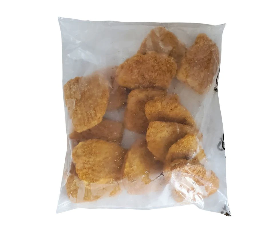 Golden Maple - Crispy Chicken Burgers - Frozen - Image 3