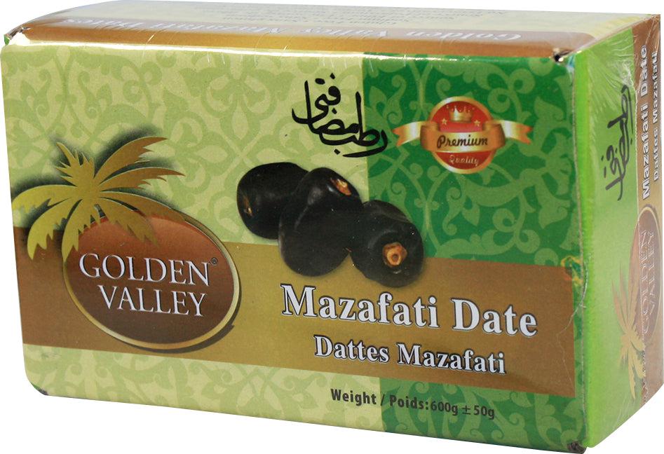VSO - Golden Valley - Mazafati Date - Image 2