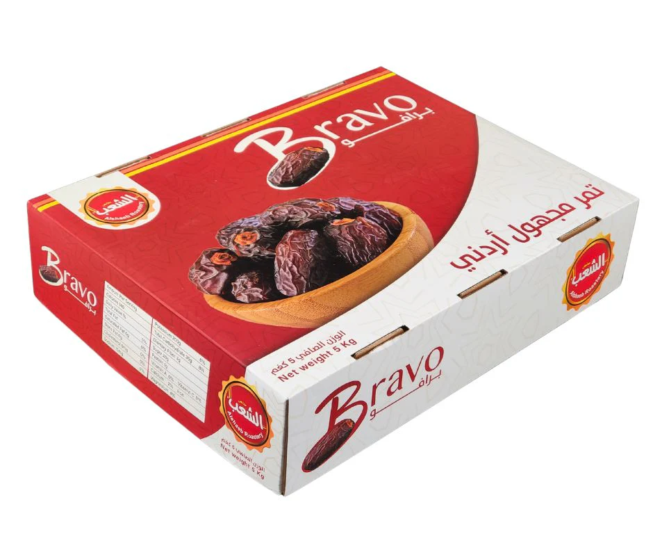 CLR - Medjoul DATES - Jumbo Delight - Image 2