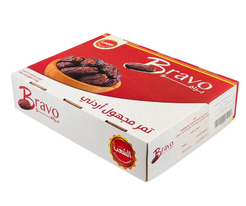 CLR - Medjoul DATES - Jumbo Delight - Image 3