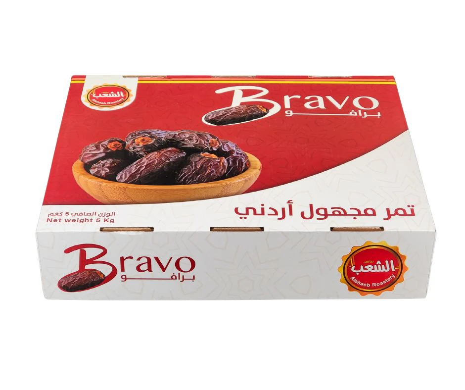 CLR - Medjoul DATES - Jumbo Delight - Image 4