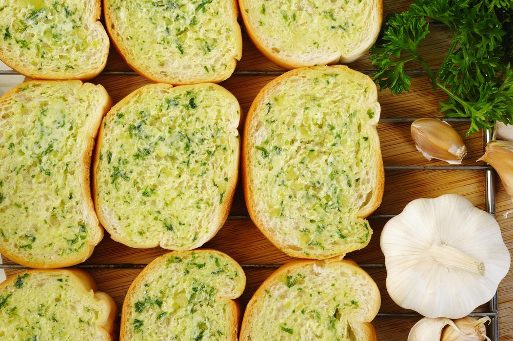 GoldenGate - Garlic Spread - Image 2