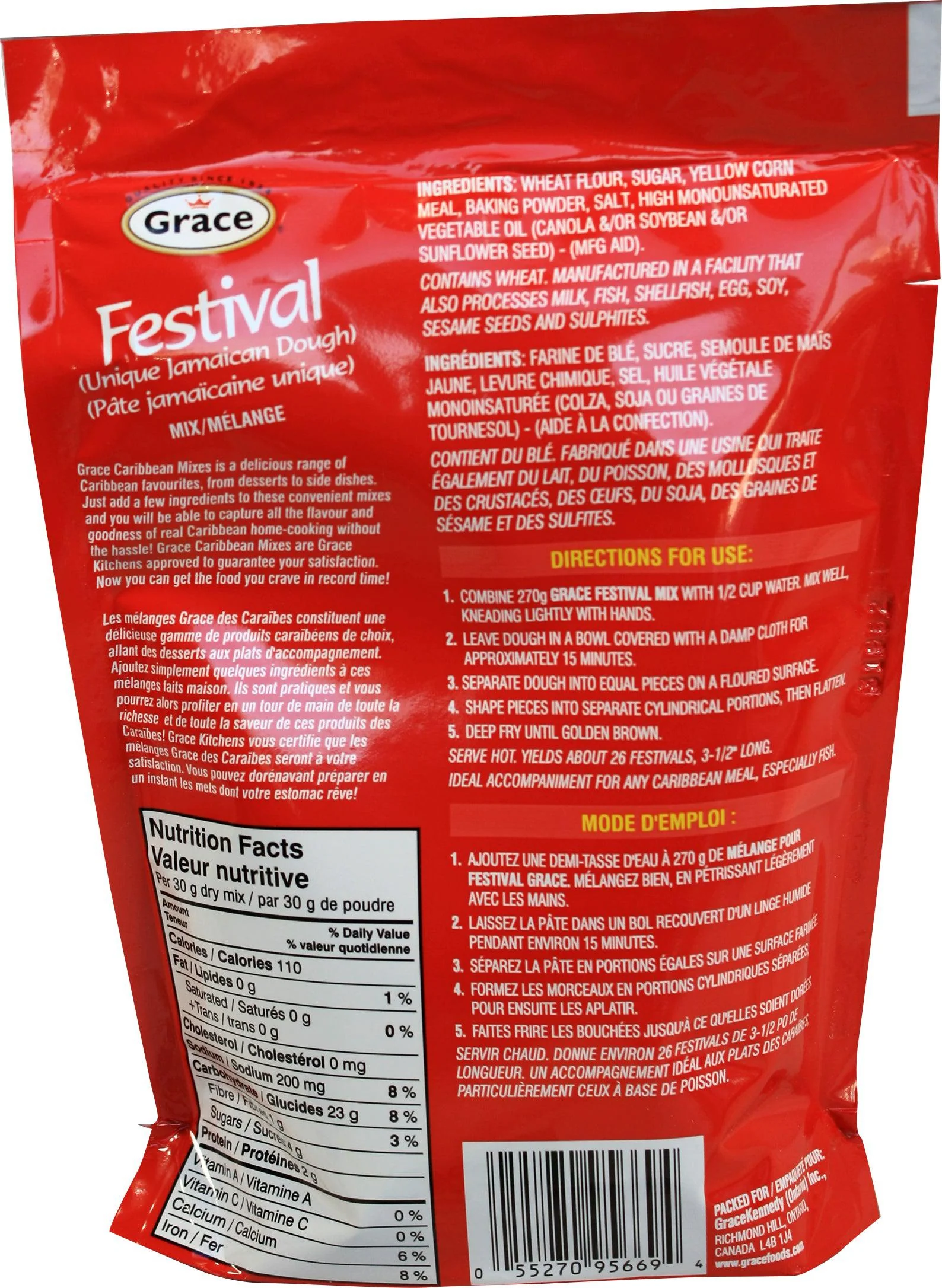 Grace - Festival Mix - Image 2