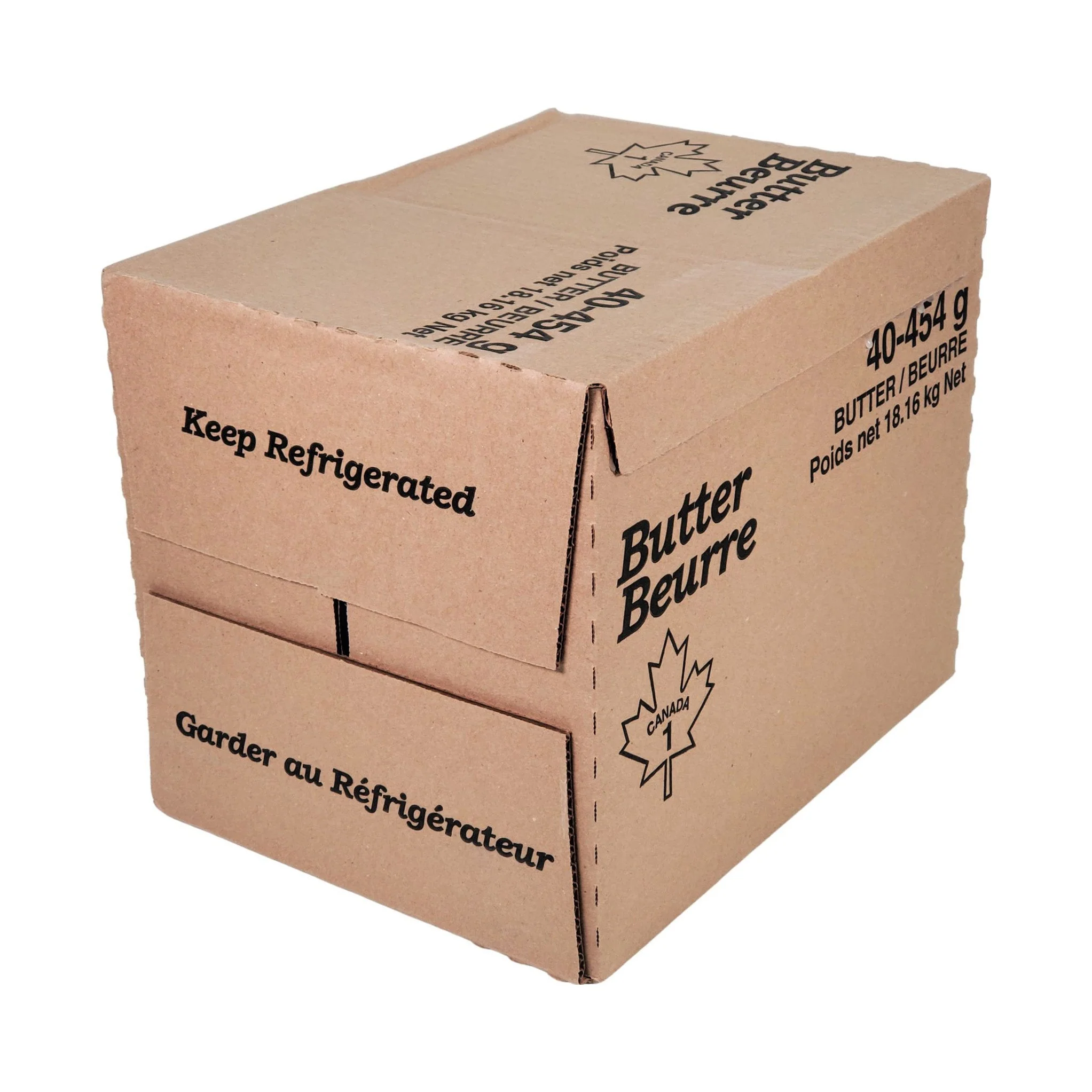 GayLea - Unsalted Butter - Image 3