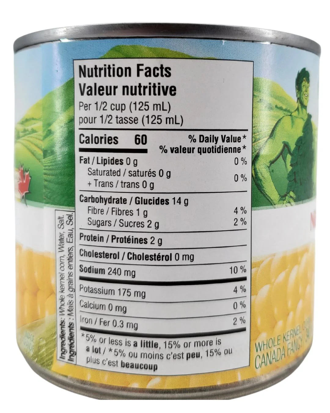 Green Giant - Niblet Corn - Image 2