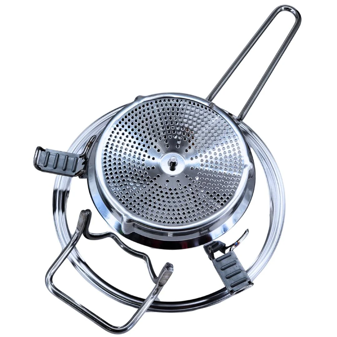 CLR - Guillouard - SS Food Mill 2.1QT / 9.5" Dia - 010760 - DISCONTINUED - Image 3