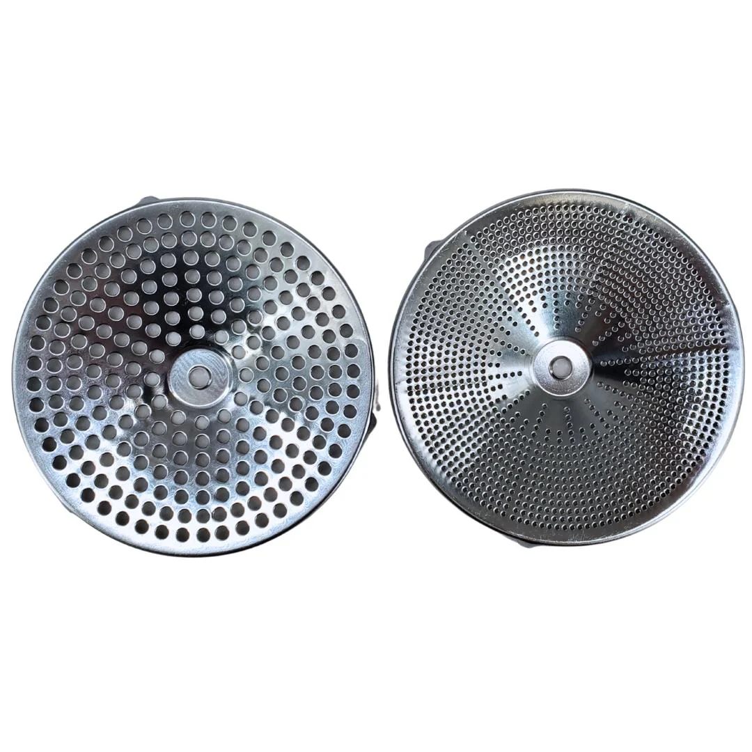 CLR - Guillouard - SS Food Mill 2.1QT / 9.5" Dia - 010760 - DISCONTINUED - Image 5