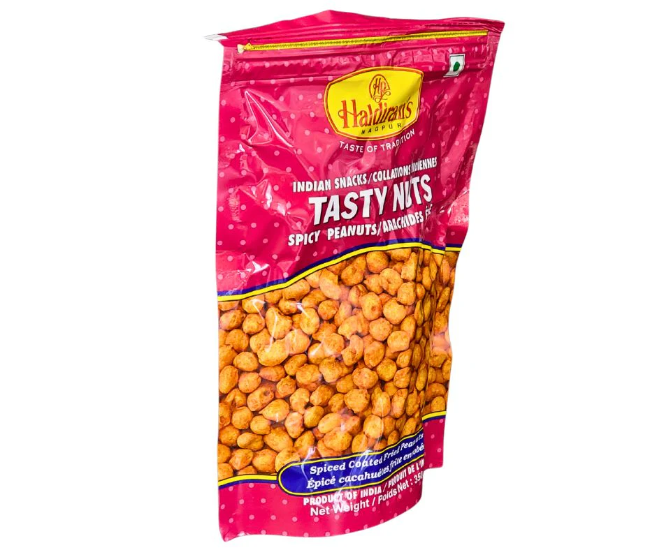 Haldiram's - Tasty Nuts - Image 3