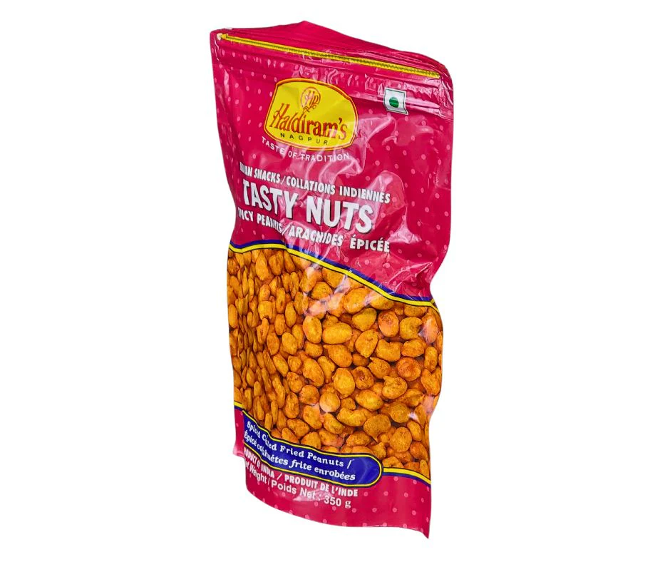 Haldiram's - Tasty Nuts - Image 4