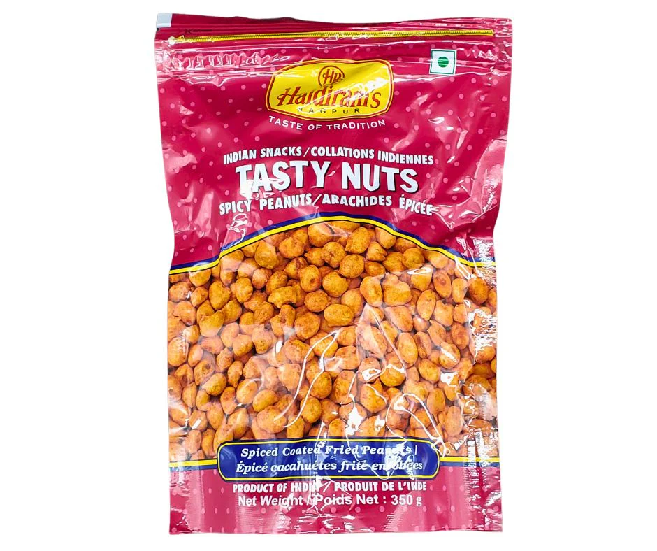 Haldiram's - Tasty Nuts - Image 5