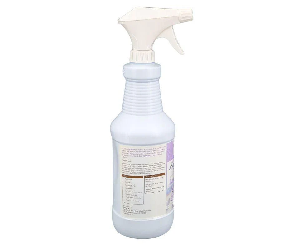 A+ - Air Freshener - Lavender - Trigger - Image 2