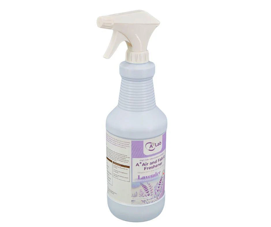 A+ - Air Freshener - Lavender - Trigger - Image 3