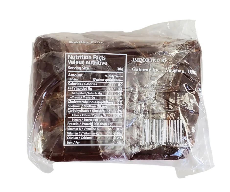 Red Dragon - Tamarind Paste - 800g - Image 2