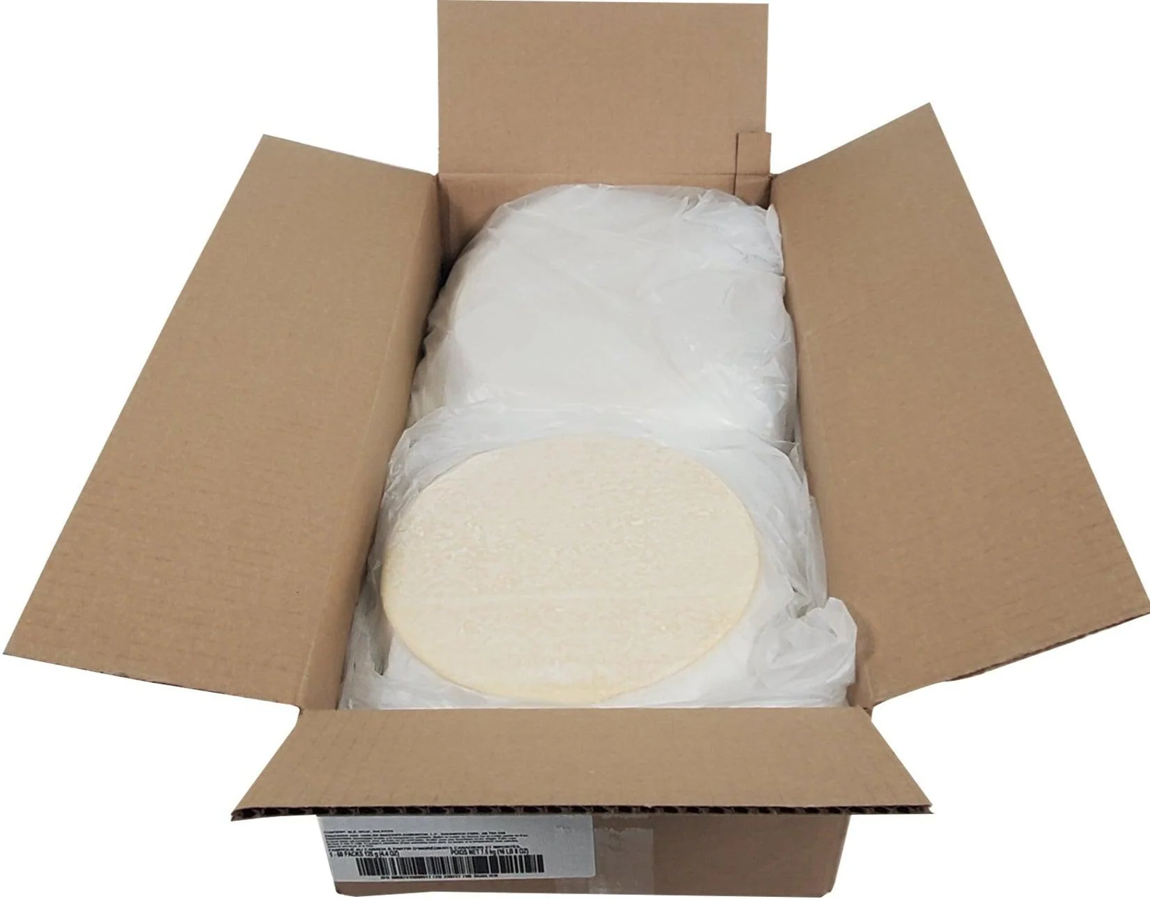 CLR - Harlan - 8" Frozen Pie Shell Top - Image 2