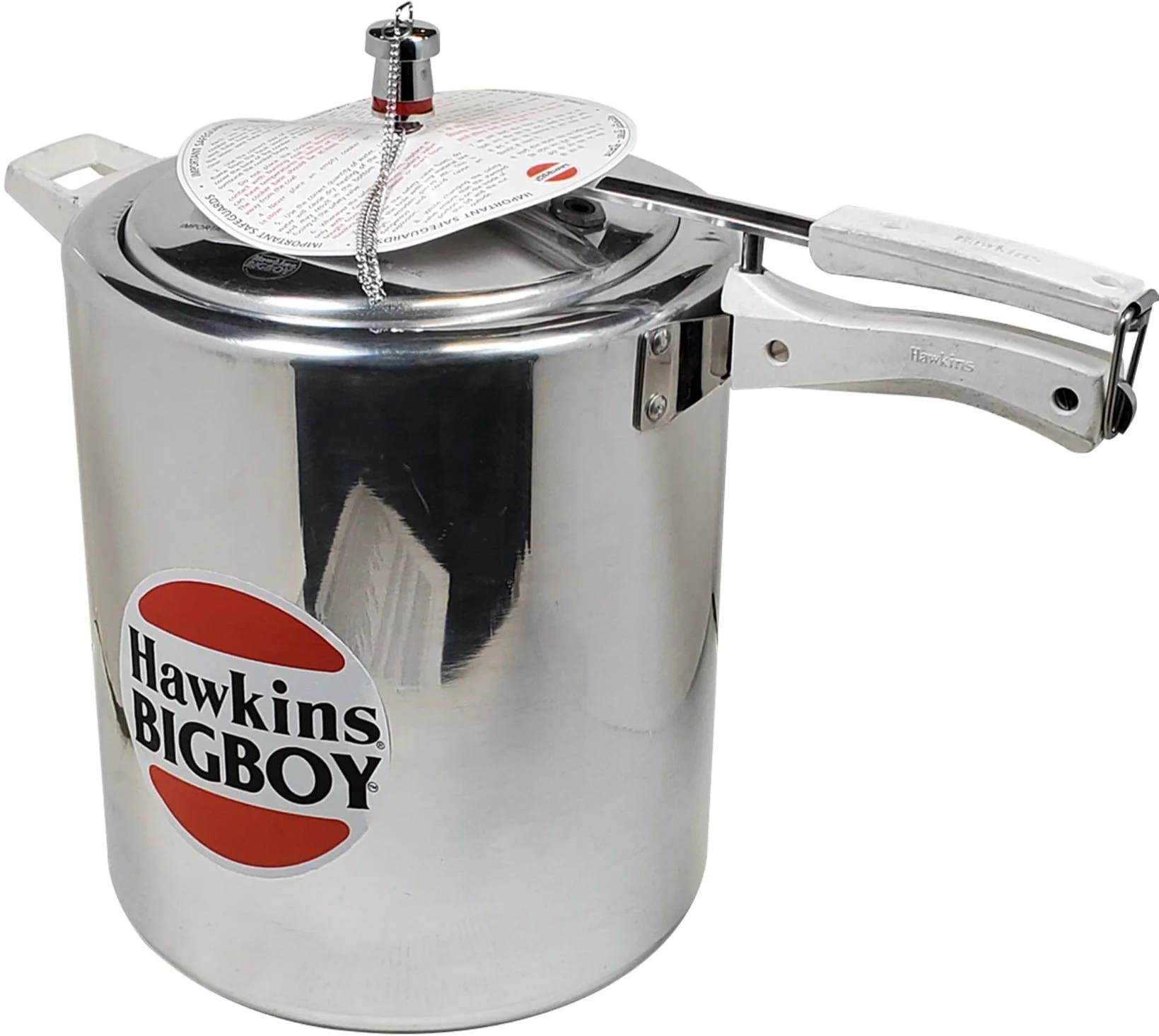 Hawkins - Big Boy Pressure Cooker 14L - Image 4