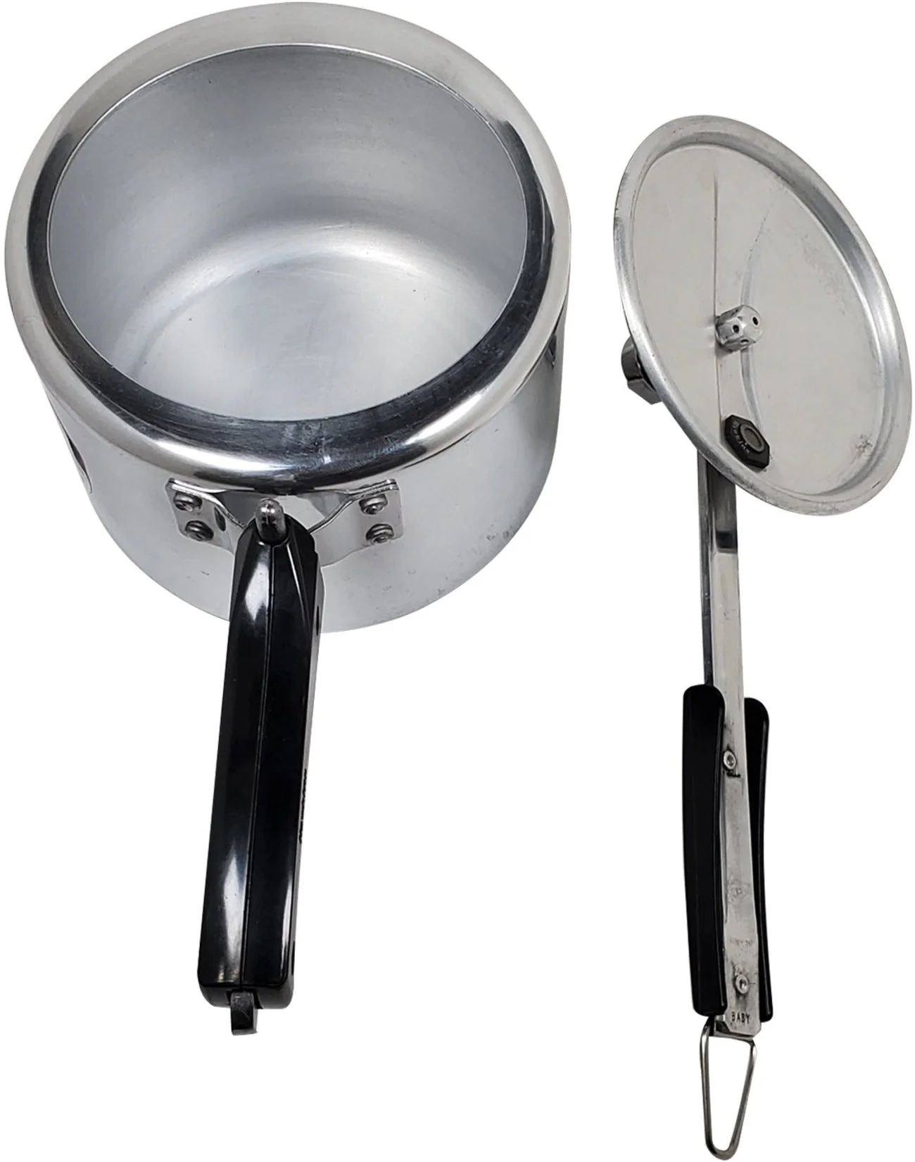 Hawkins - Classic Pressure Cooker 3L - Image 4