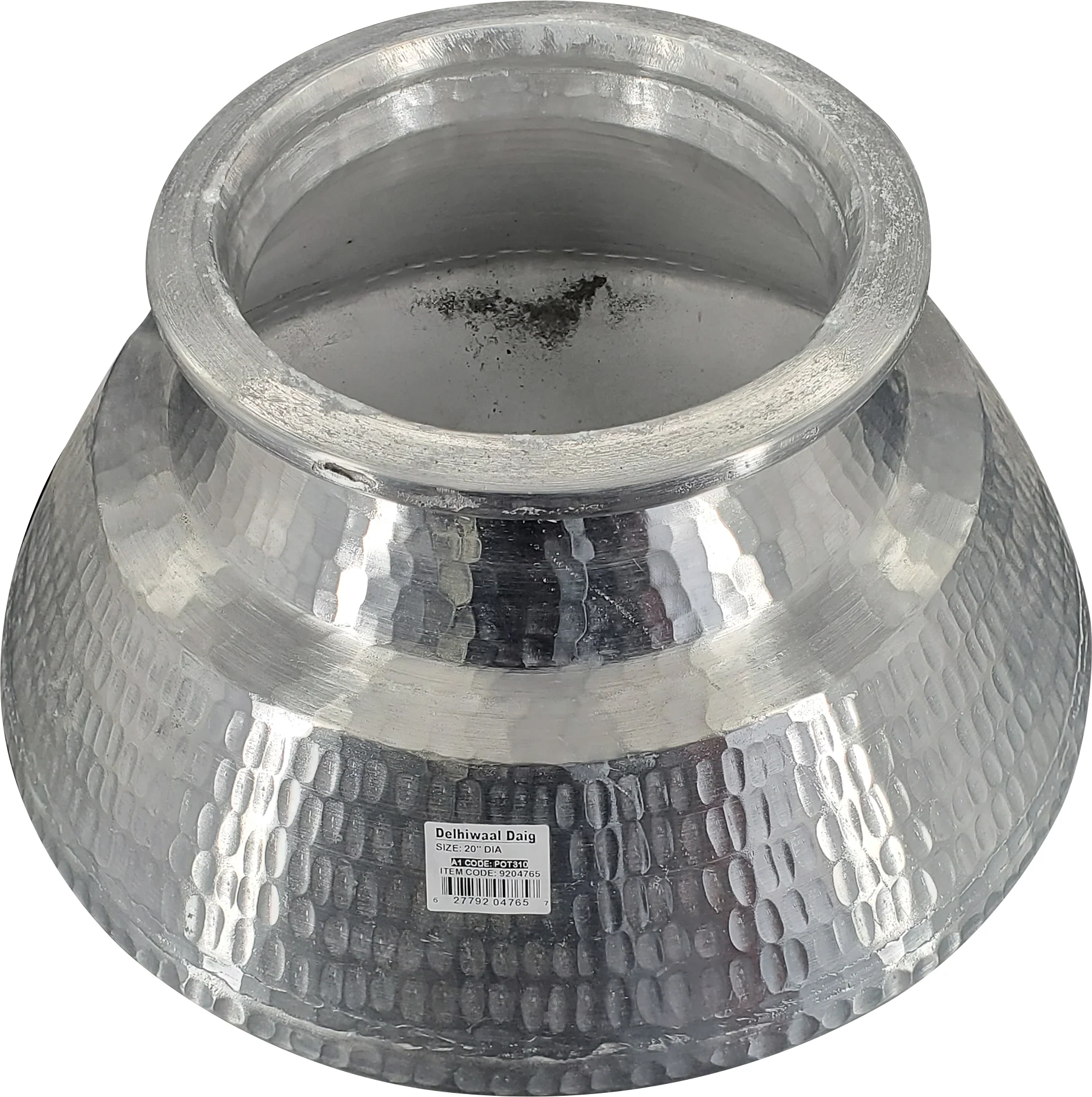 Punjabi Daig - 20" - Image 2