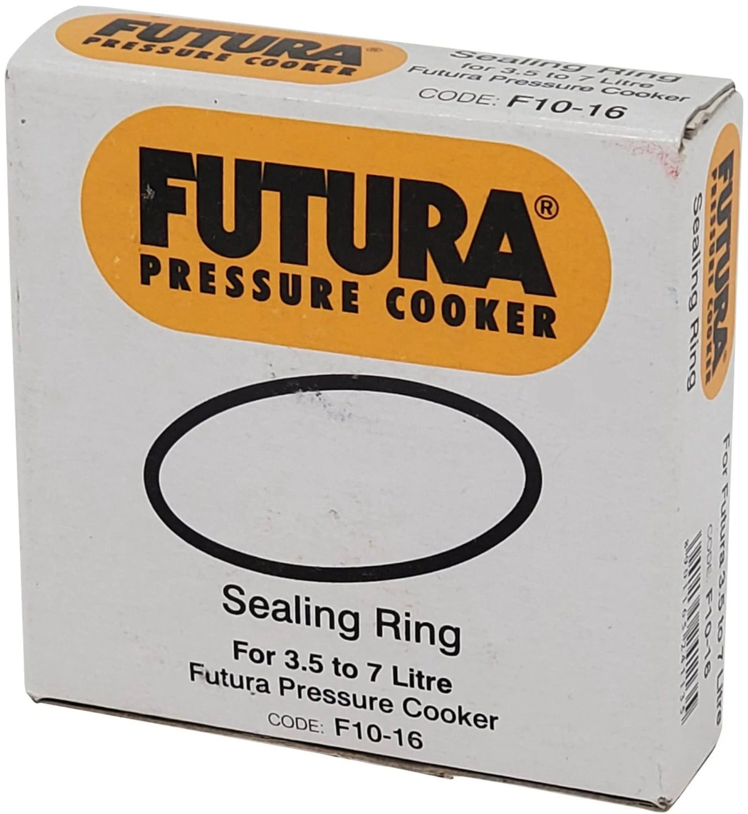 Hawkins - Part - Futura Gasket F1016 - 3.5L to 7L - Image 2
