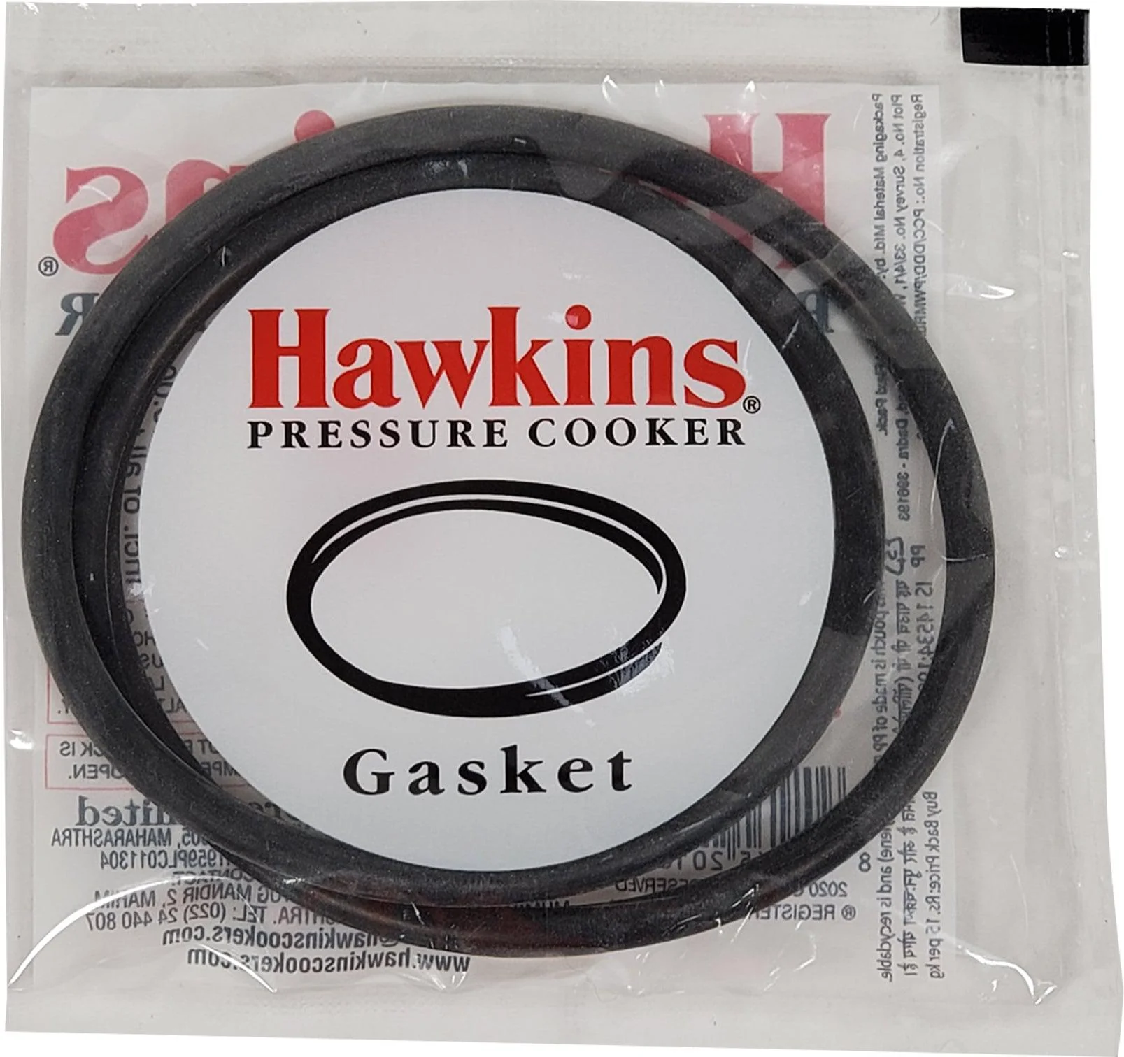 Hawkins - Part - Gasket BG1 - 2L-3L - Image 2
