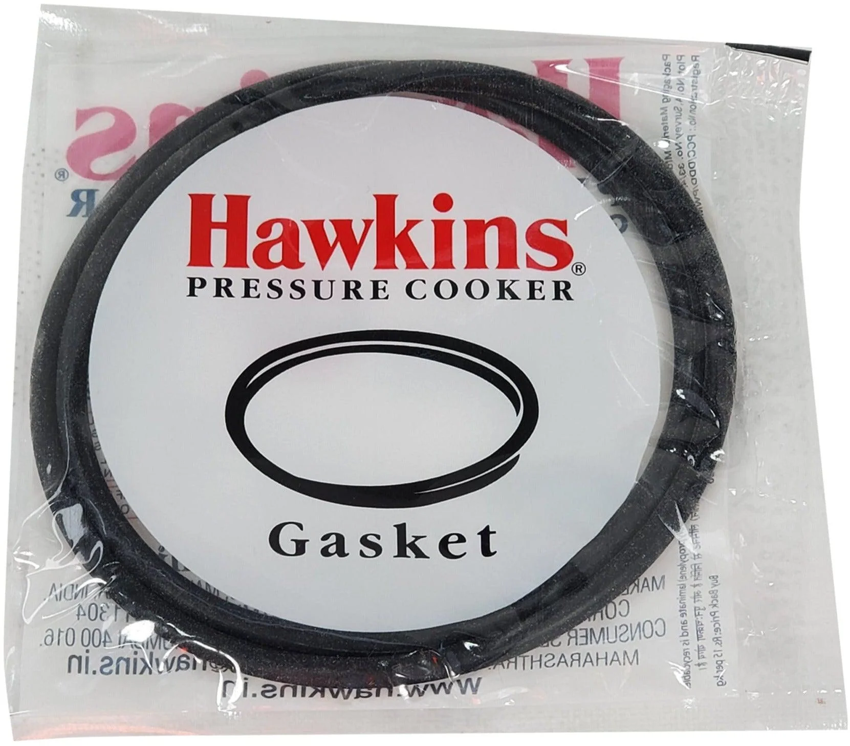 Hawkins - Part - Gasket B1009 - 3.5L to 8L - Image 2