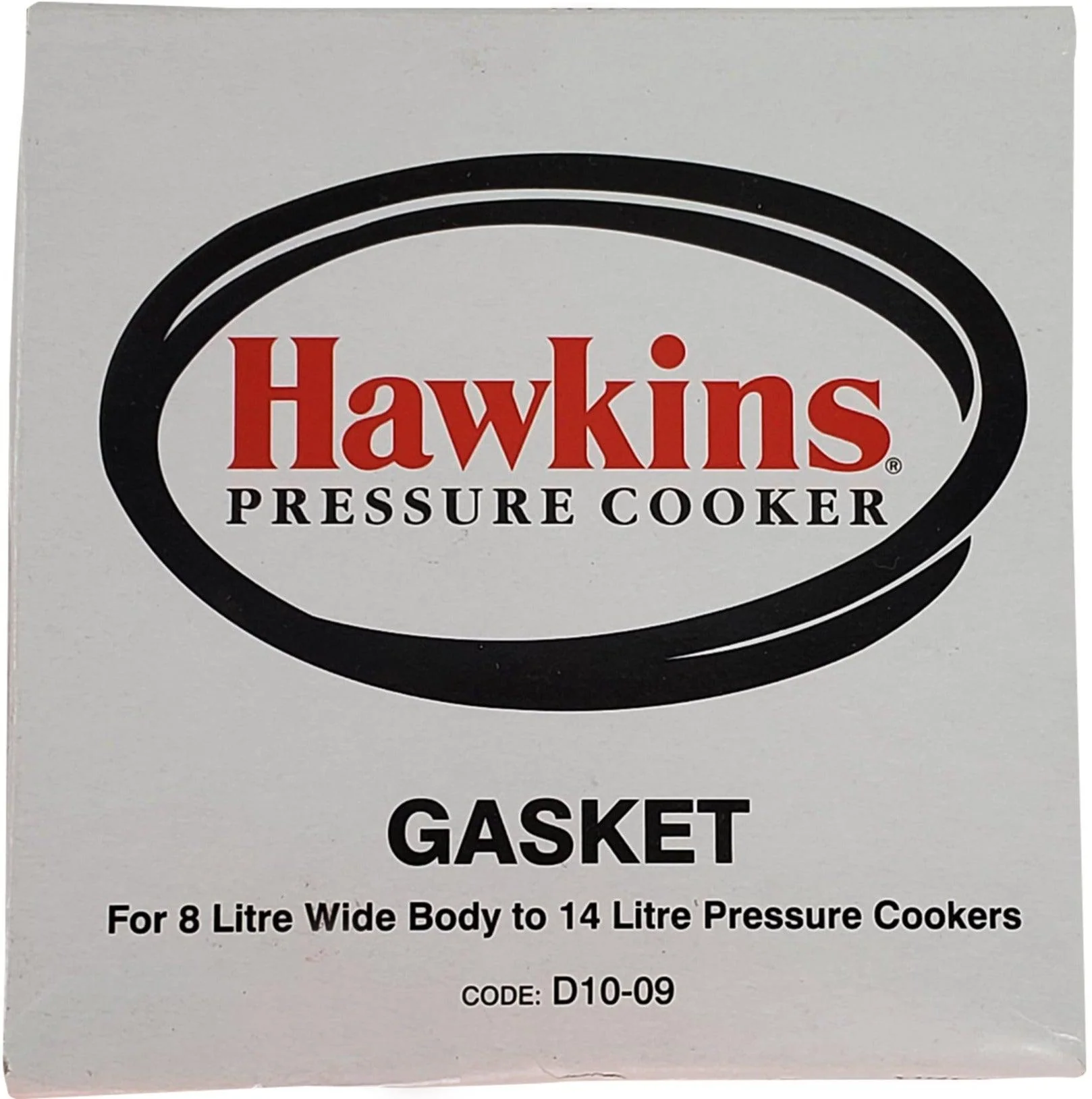 Hawkins - Gasket D1009 - 8L to 14L - Image 2