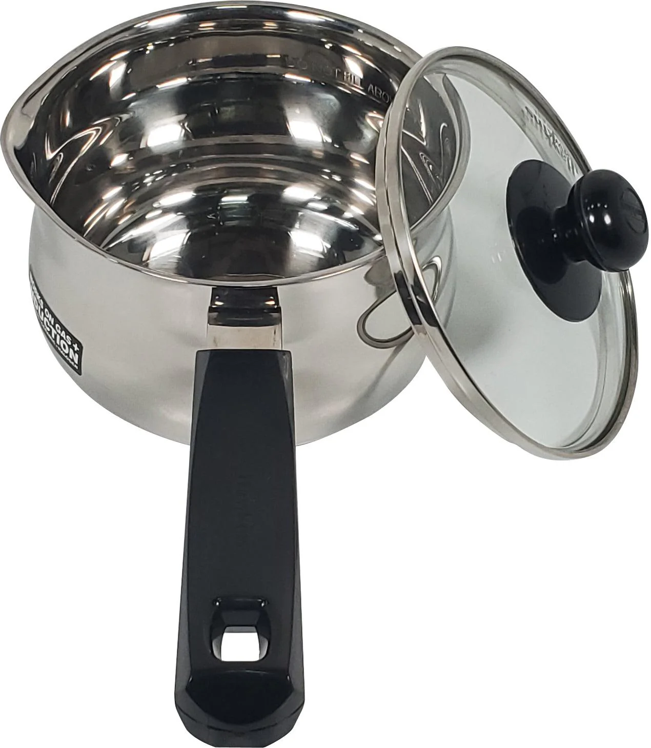 Hawkins - T-Pan with Lid - 1.5L - Image 2