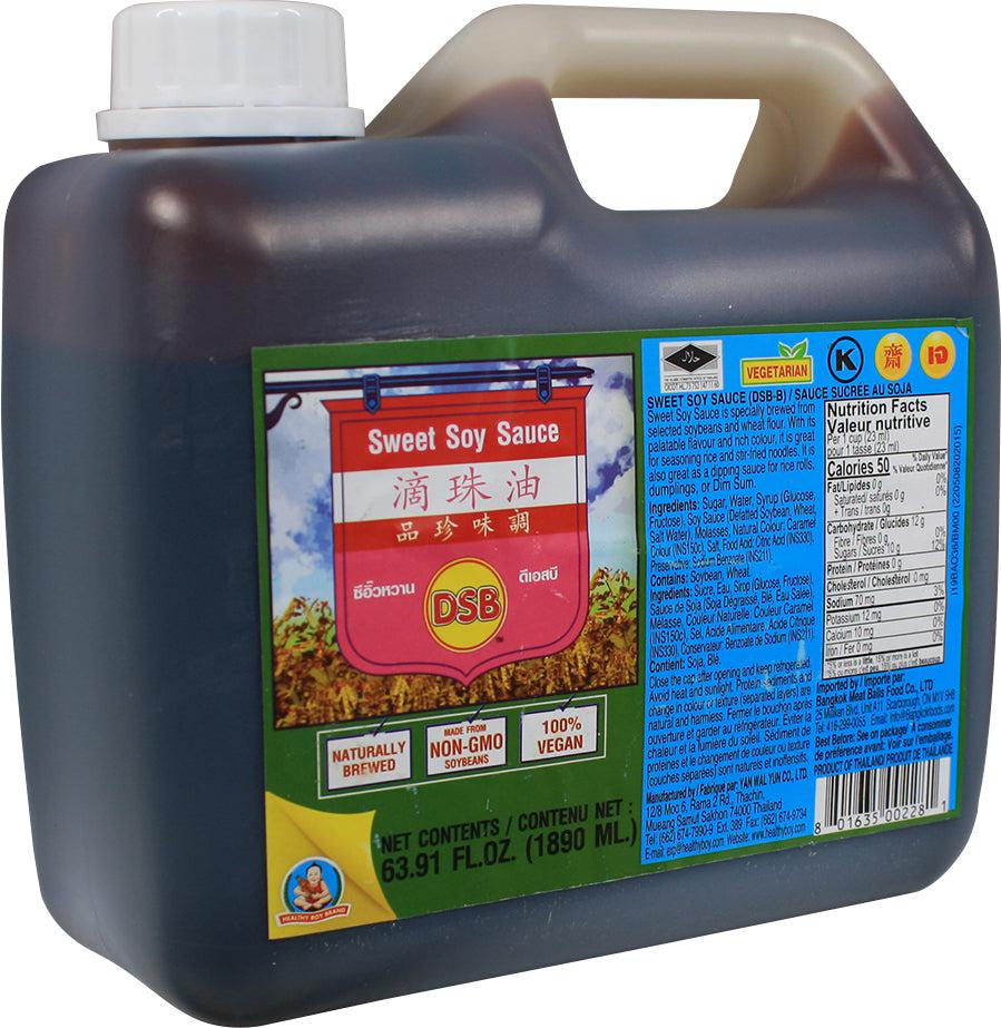 Healthy Boy - DSB Sweet Soy Sauce - Image 2