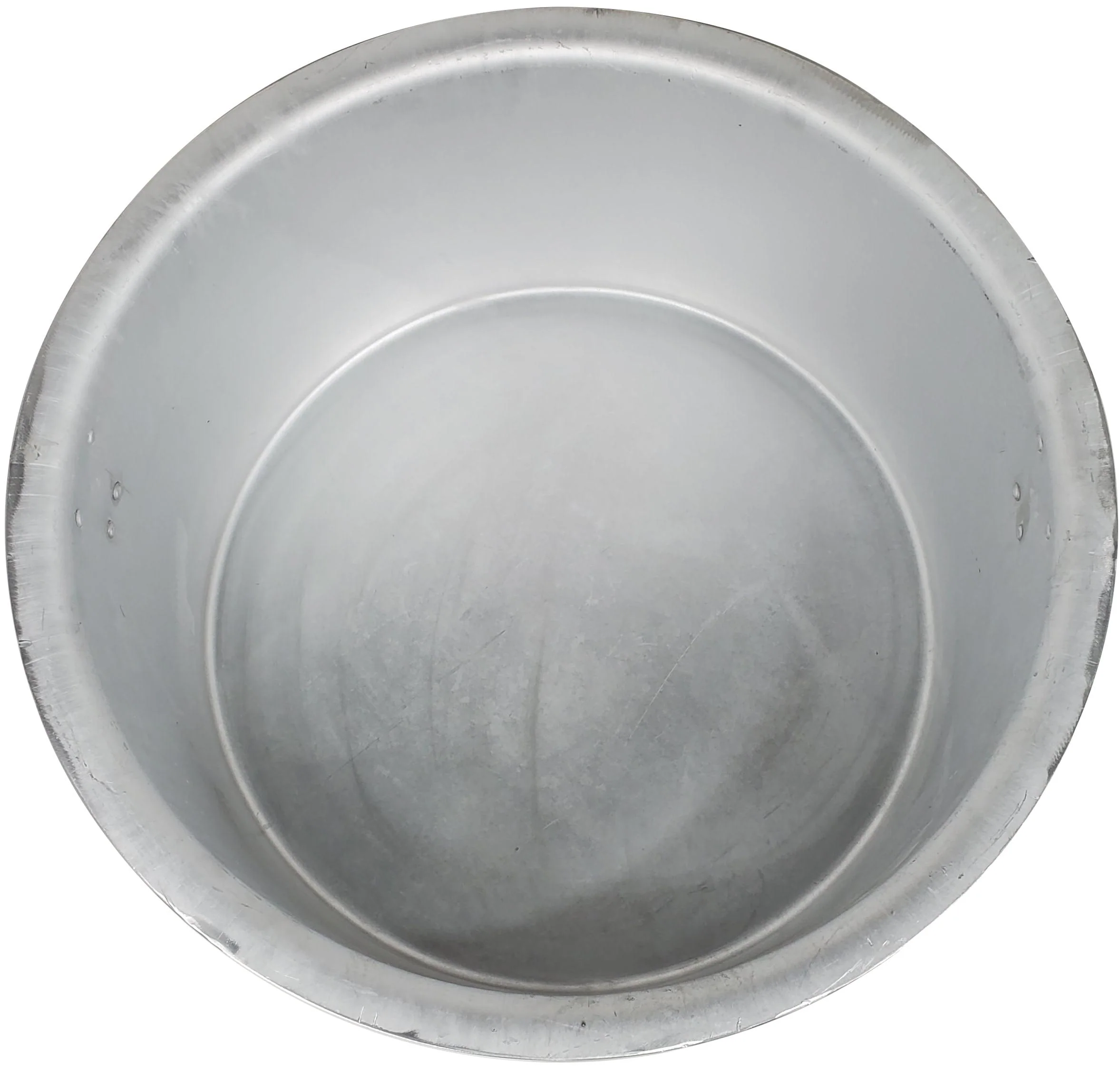 Heavy Duty Sauce Pot 100L - 26"x13" w/Lid - Image 3