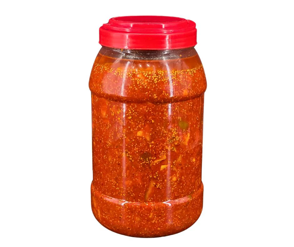 Hampa - Mango Pickle - Image 3