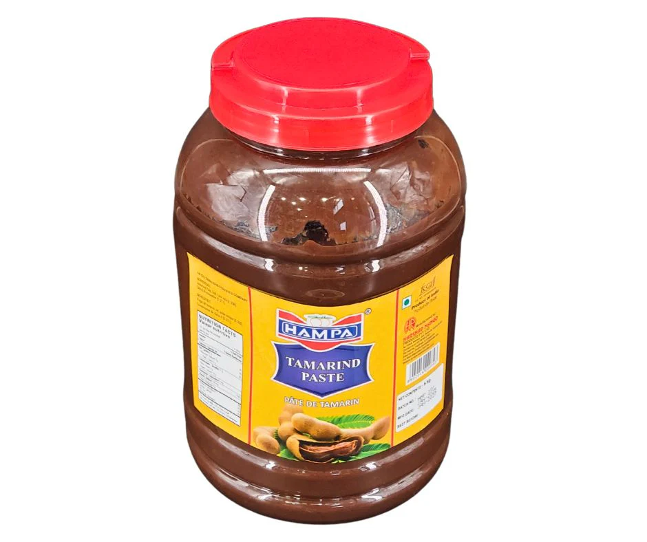 Hampa/Zaika - Tamarind Paste - Image 4