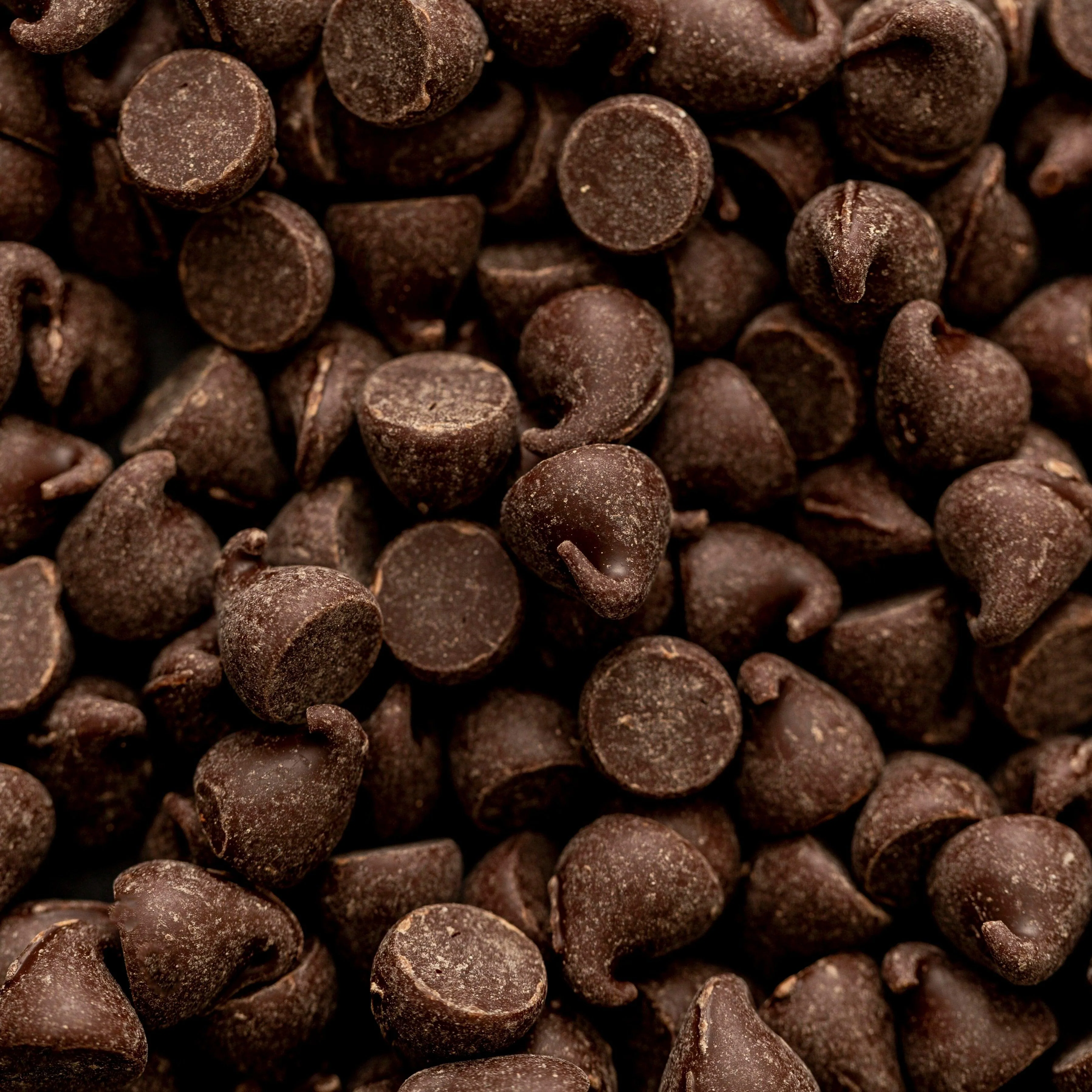 Hershey's - Chipits Semi-Sweet Chocolate Chips #00448-002 - Image 2