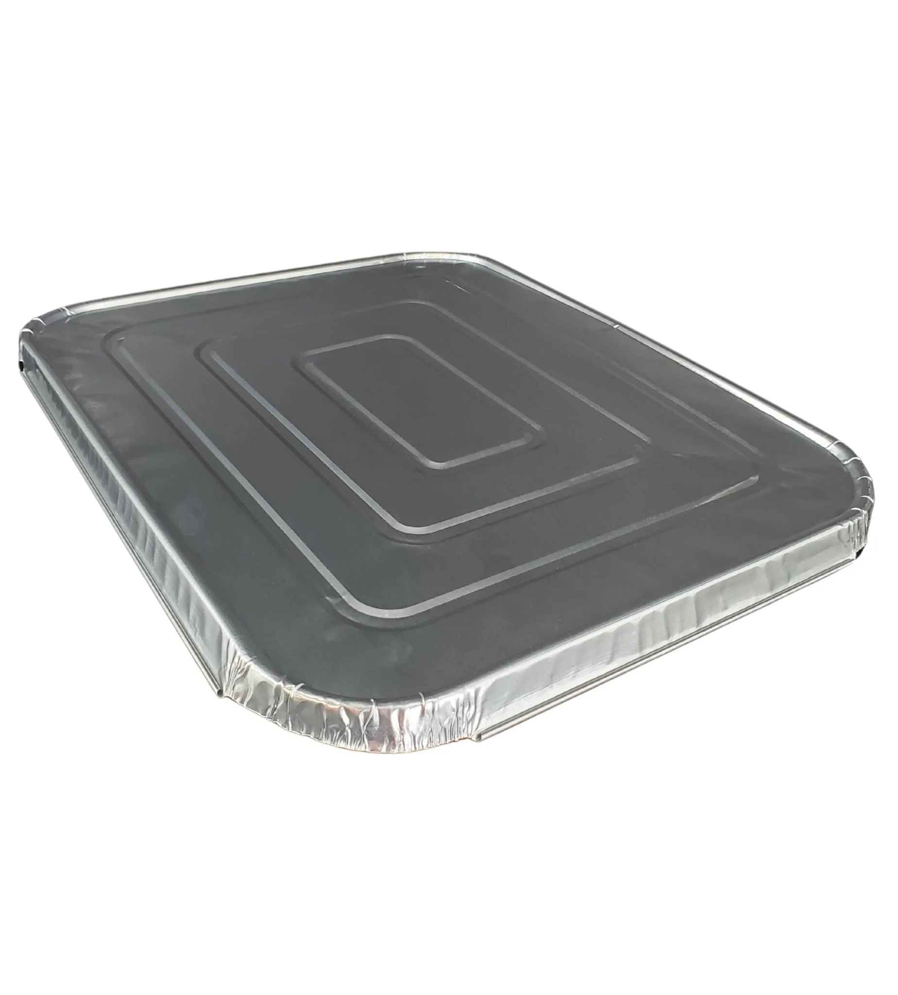 CanFoil/Mahi - Half Size - Aluminum Lids - Image 4