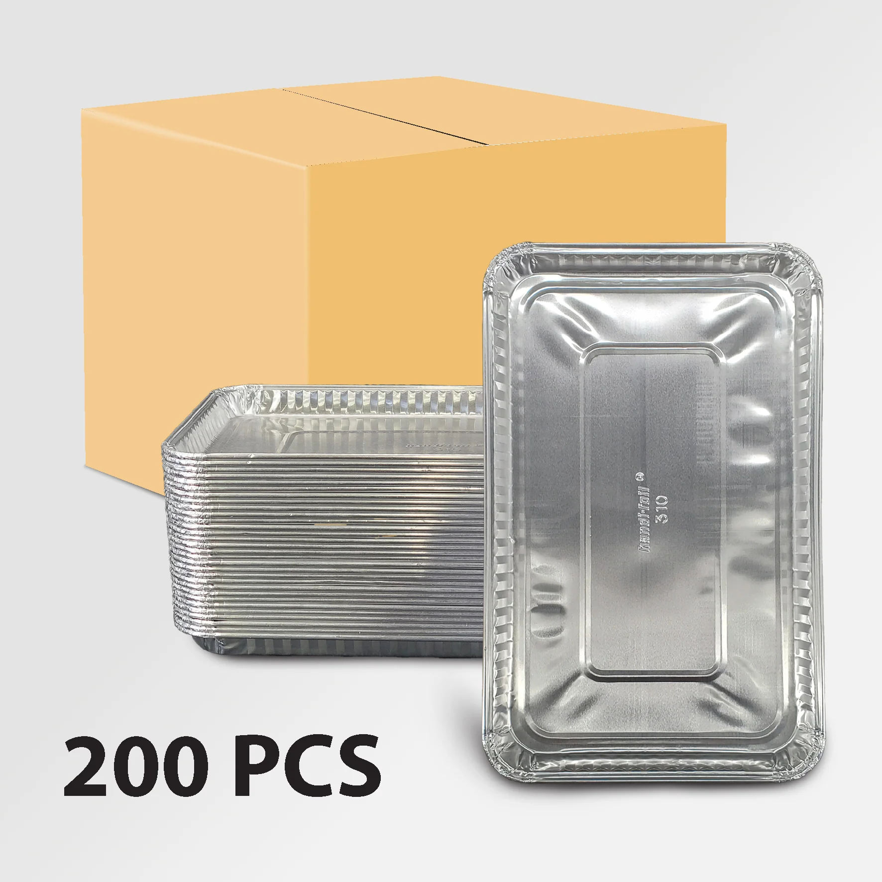 CLR - HFA - Danish Pan Oblong - 310-25-200 - Image 7