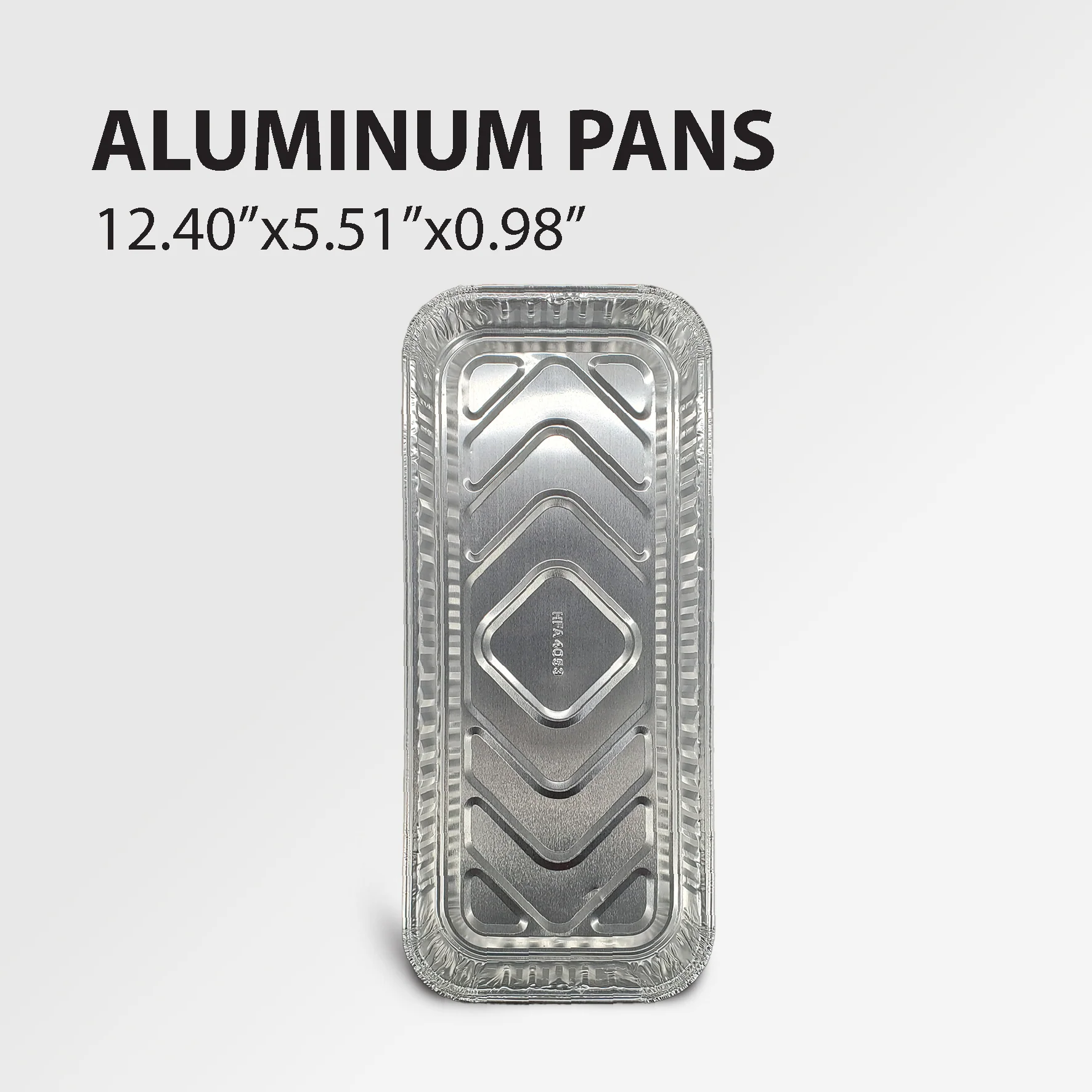 CLR - HFA - Shallow Danish Pan 4x10 - 4053-30-250 - Image 6