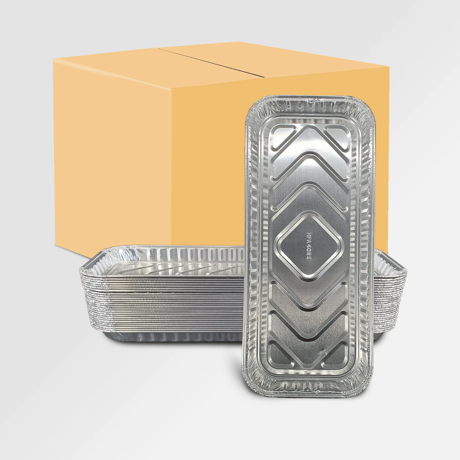 CLR - HFA - Shallow Danish Pan 4x10 - 4053-30-250 - Image 7