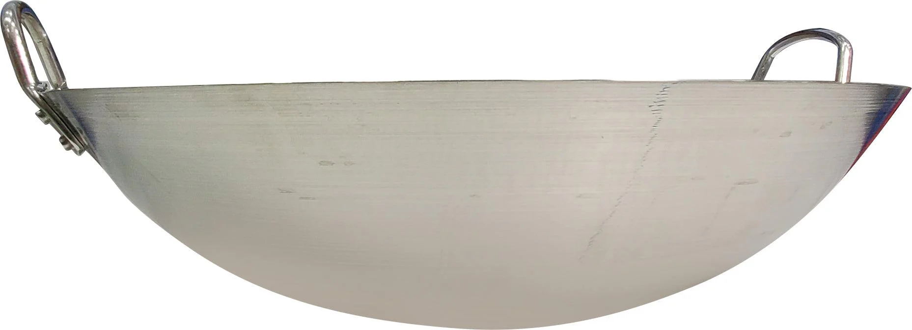 HH - 50 cm Wok/Karahi SS (2 Loop Handles) - Image 4
