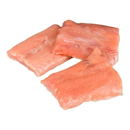 High Liner - Skinless Boneless Salmon Portions - 5 oz - Image 3