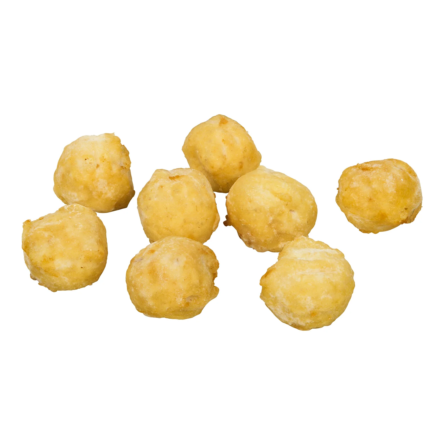 CLR - High Liner - " Haddie Bites " - Battered Haddock Nuggets - Image 2