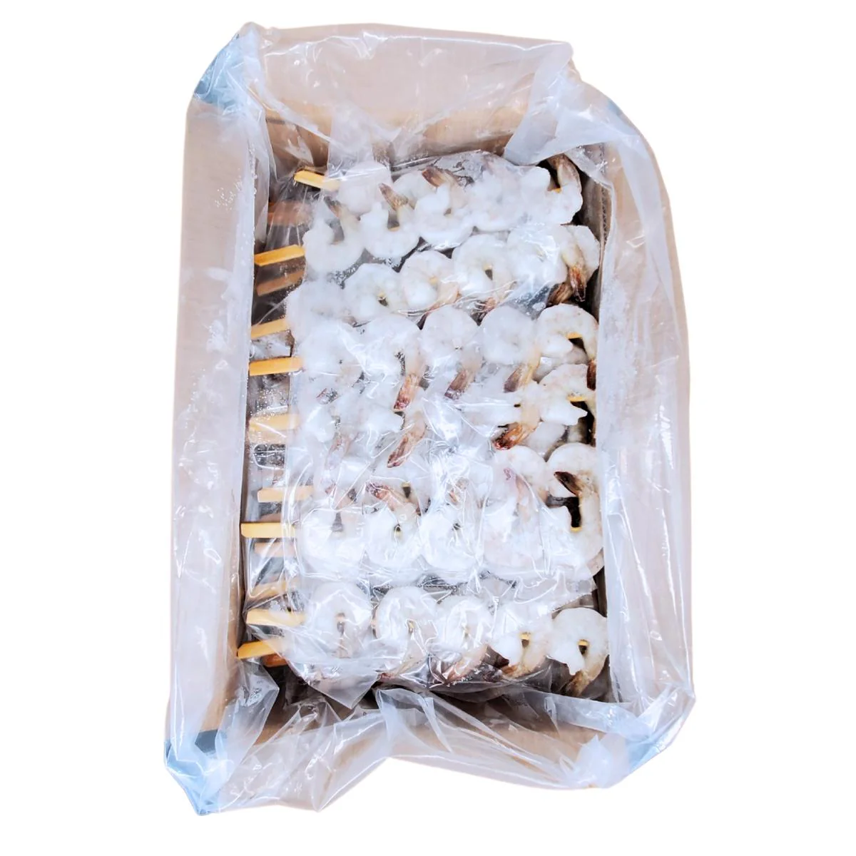 High Liner - Shrimp Skewers - 40 Portions - Image 7