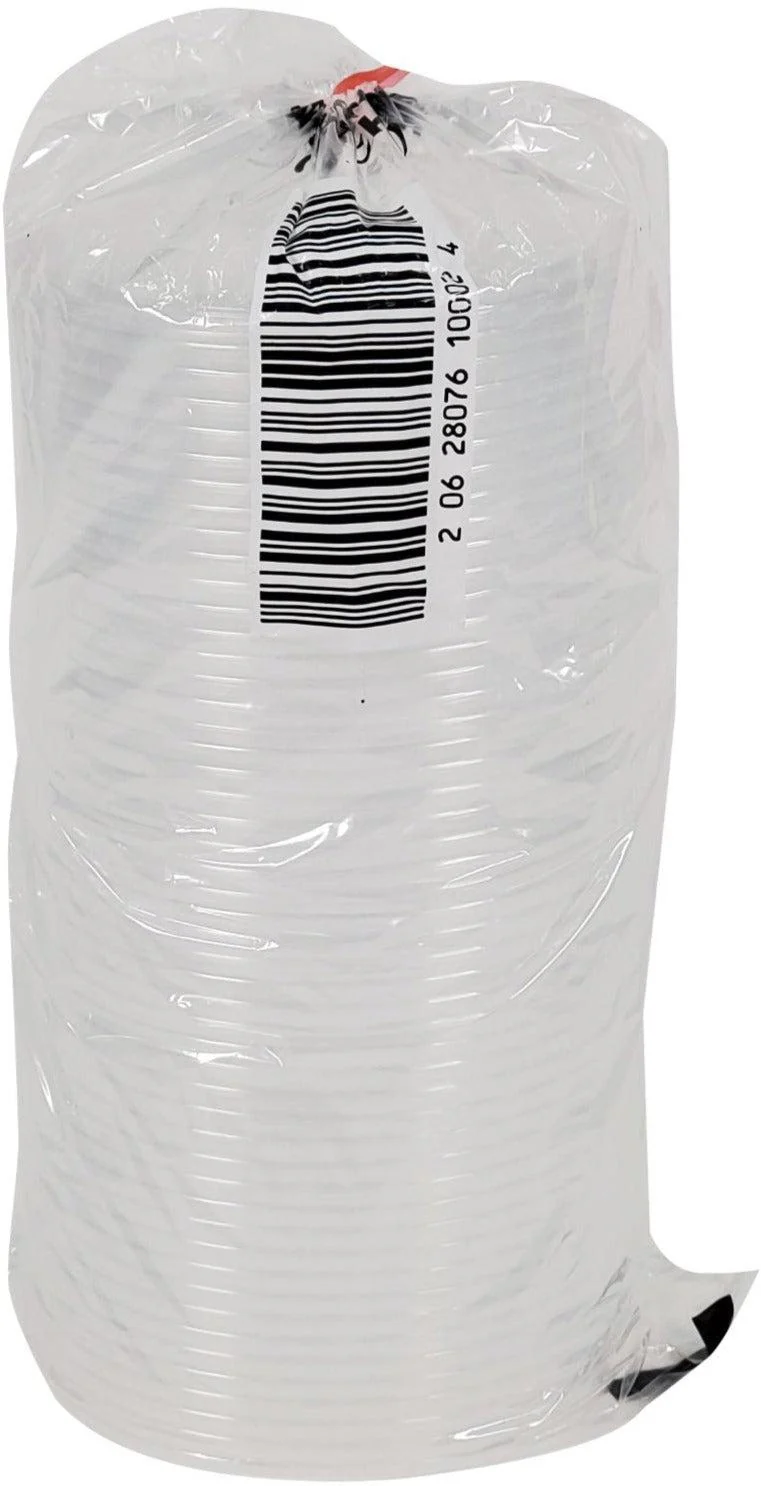 Hoffmann - Deli Lid - Clear - Fits all Sizes - Image 3