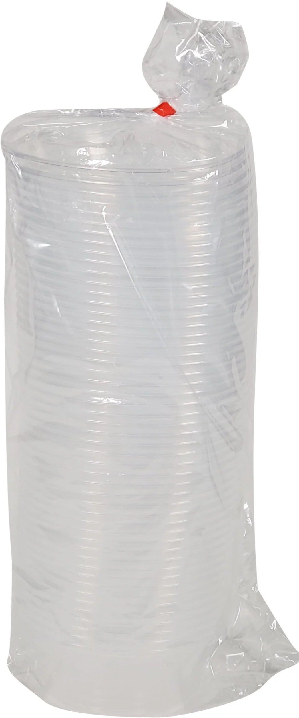 Hoffmann - Deli Container - Clear - 12oz - HT12-A - Image 3