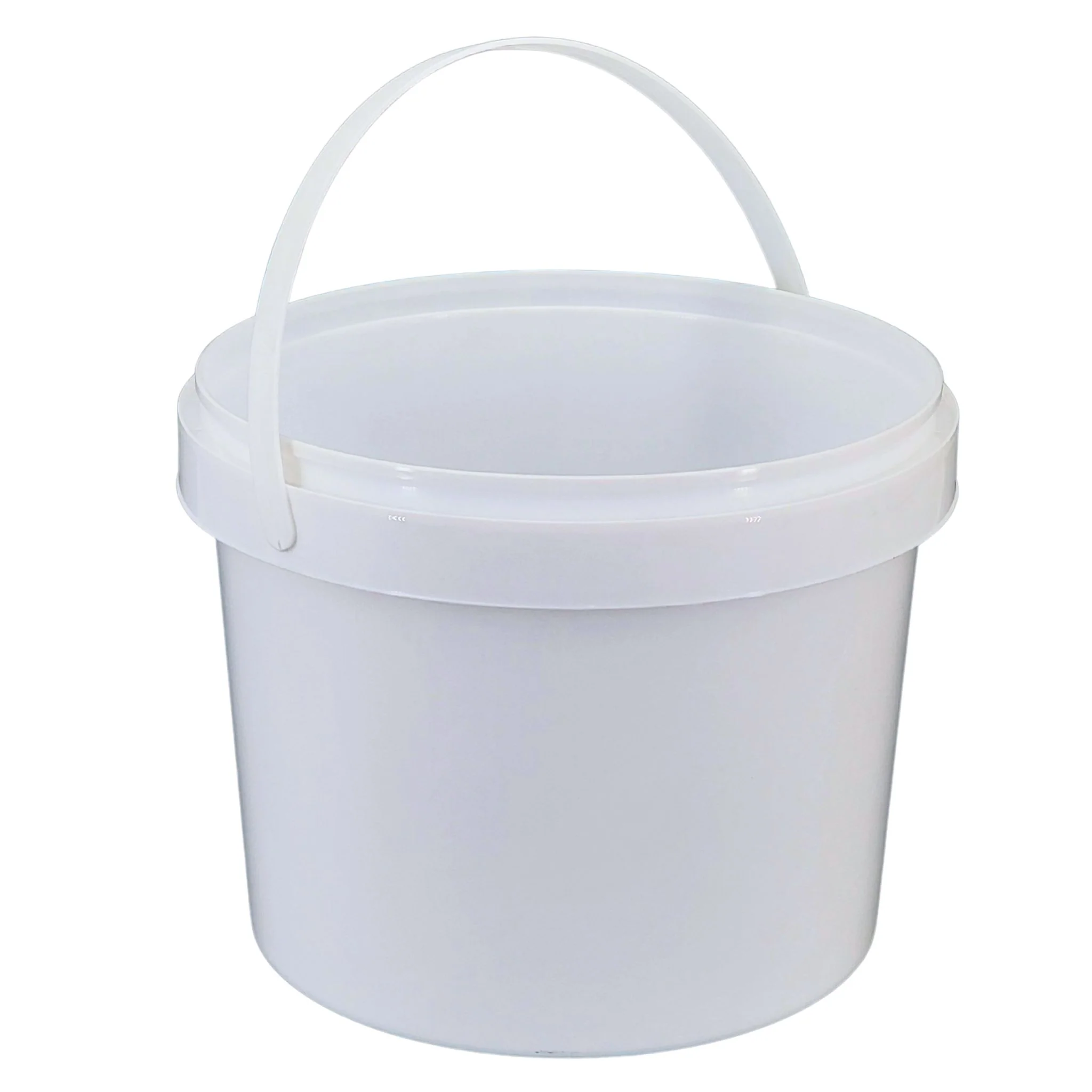 Hoffmann - Plastic Pail - PR53 - Image 2