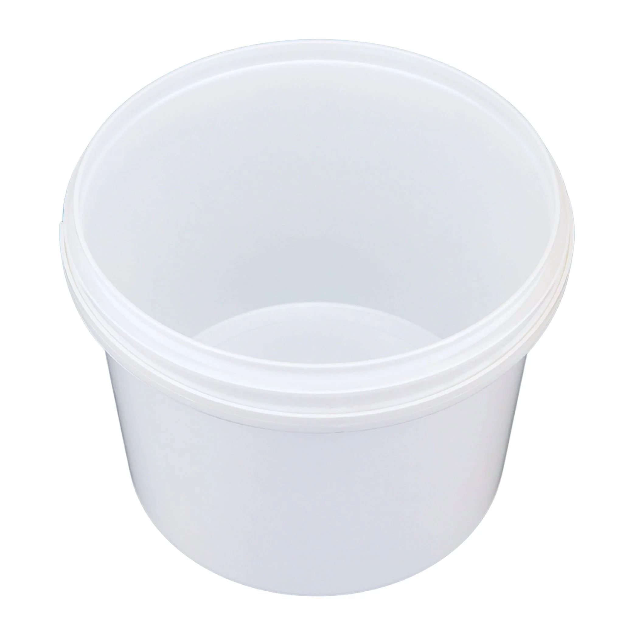 Hoffmann - Plastic Pail - PR53 - Image 3